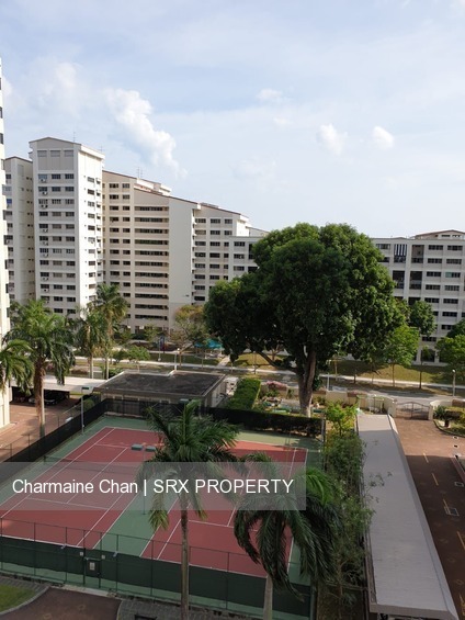 Windy Heights (D14), Condominium #198340532